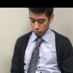 Meet your Posher, Erick